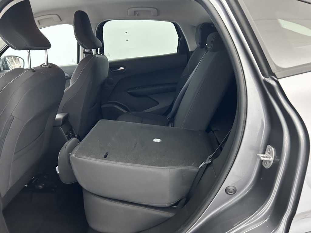 RENAULT Arkana Evolution mild hybrid 140 EDC FAP 22 - ref: 6-2971x250979 - Photo 11