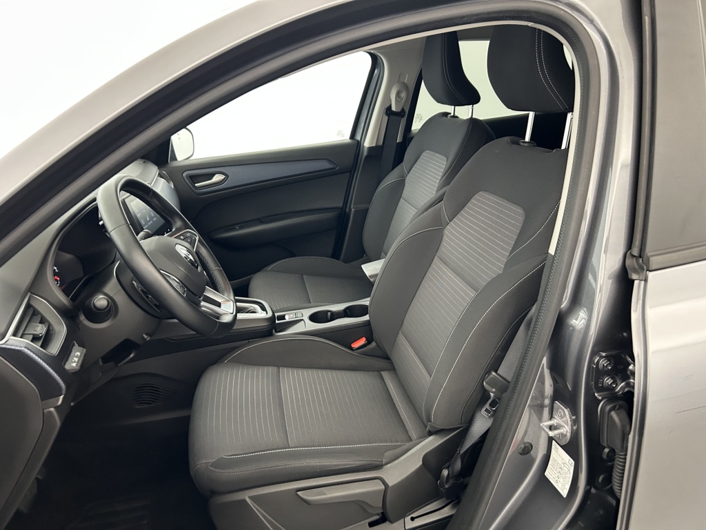 RENAULT Arkana Evolution mild hybrid 140 EDC FAP 22 - ref: 6-2971x250979 - Photo 13