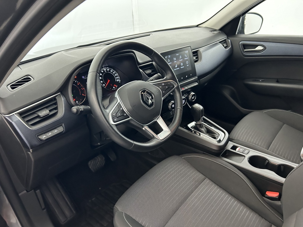 RENAULT Arkana Evolution mild hybrid 140 EDC FAP 22 - ref: 6-2971x250979 - Photo 14