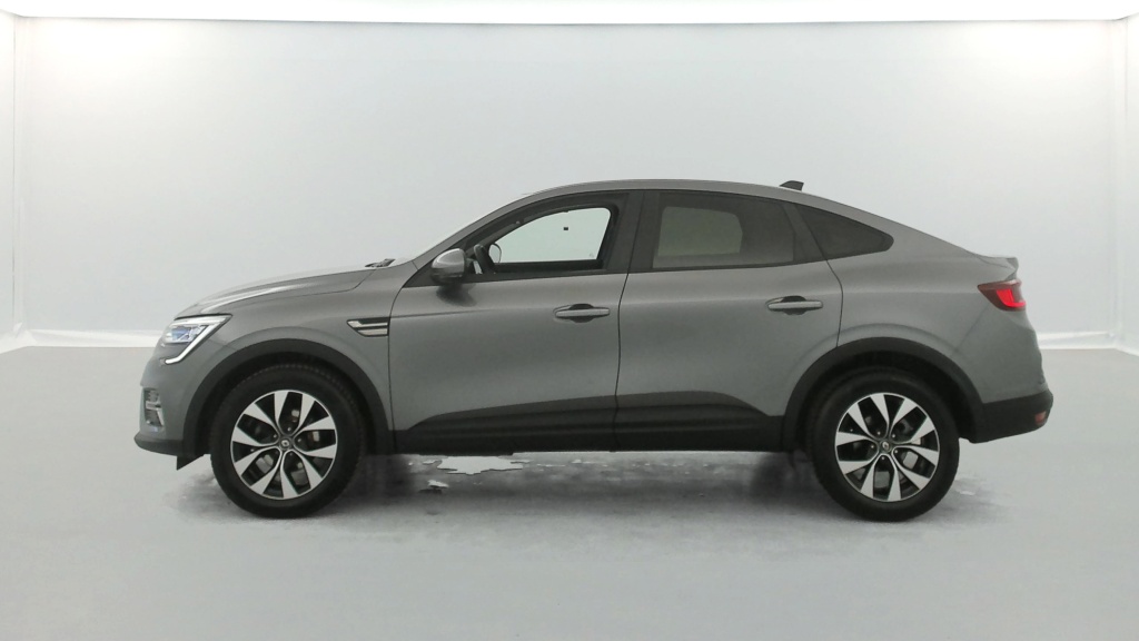 RENAULT Arkana Evolution mild hybrid 140 EDC FAP 22 - ref: 6-2971x250979 - Photo 2