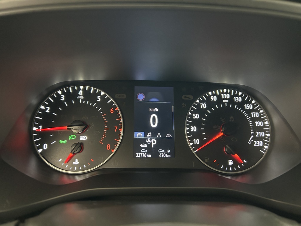 RENAULT Arkana Evolution mild hybrid 140 EDC FAP 22 - ref: 6-2971x250980 - Photo 17