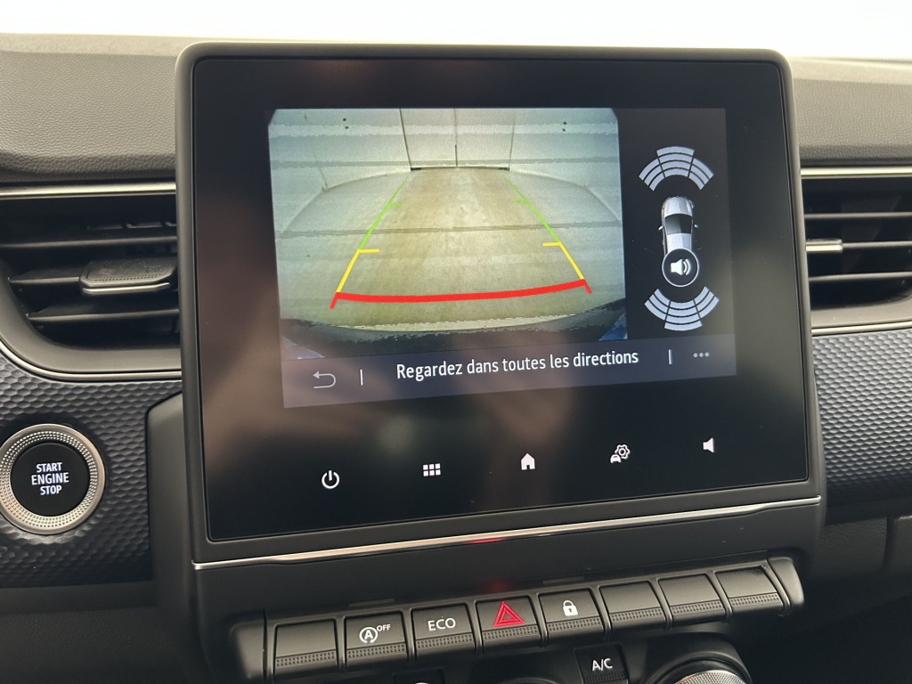 RENAULT Arkana Evolution mild hybrid 140 EDC FAP 22 - ref: 6-2971x250980 - Photo 19