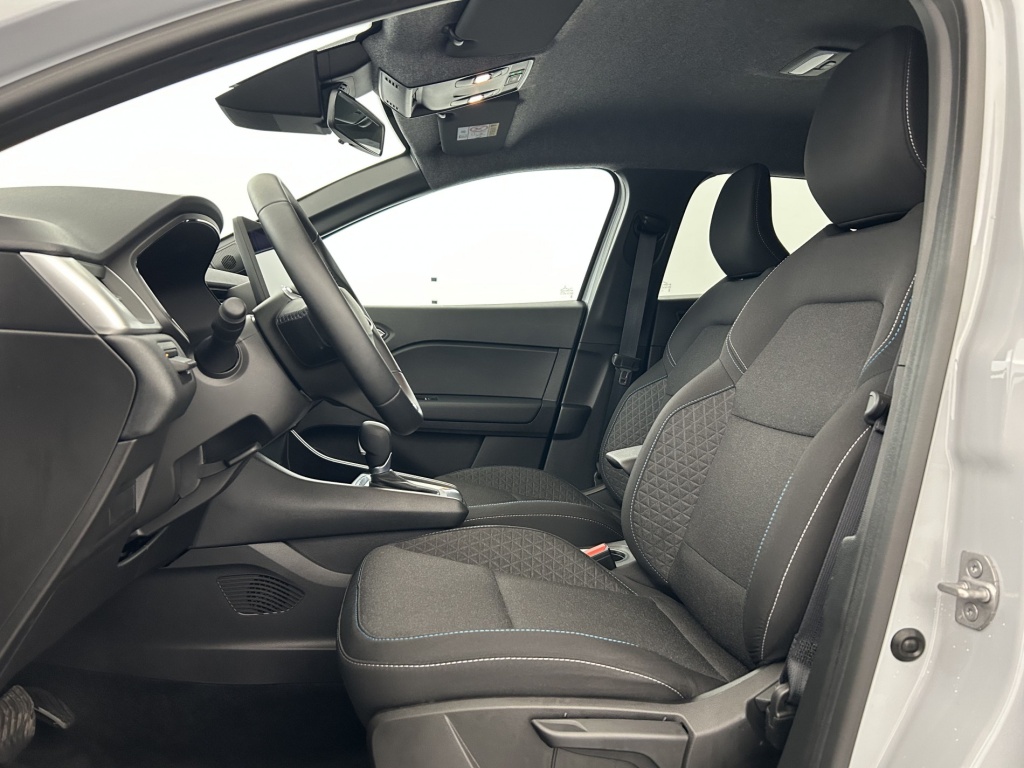 RENAULT Symbioz Evolution Boite Automatique E-Tech full hybrid 145 - ref: 6-2971x250987 - Photo 13