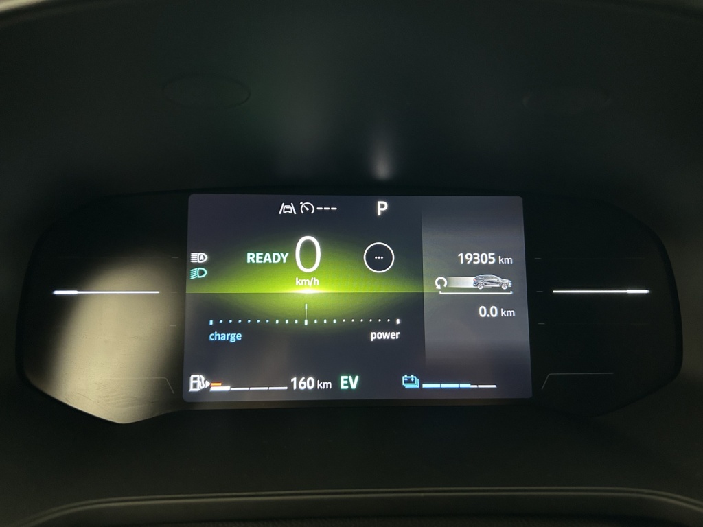 RENAULT Symbioz Evolution Boite Automatique E-Tech full hybrid 145 - ref: 6-2971x250987 - Photo 17