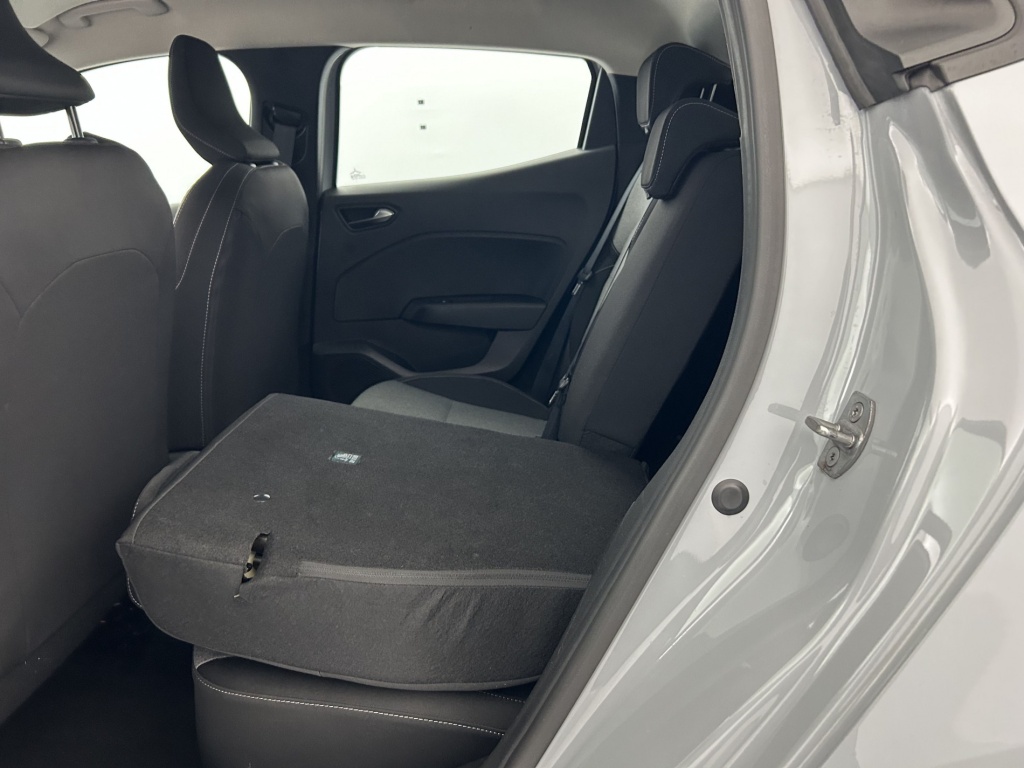 RENAULT Clio Evolution TCe 90 - ref: 6-2971x250990 - Photo 11