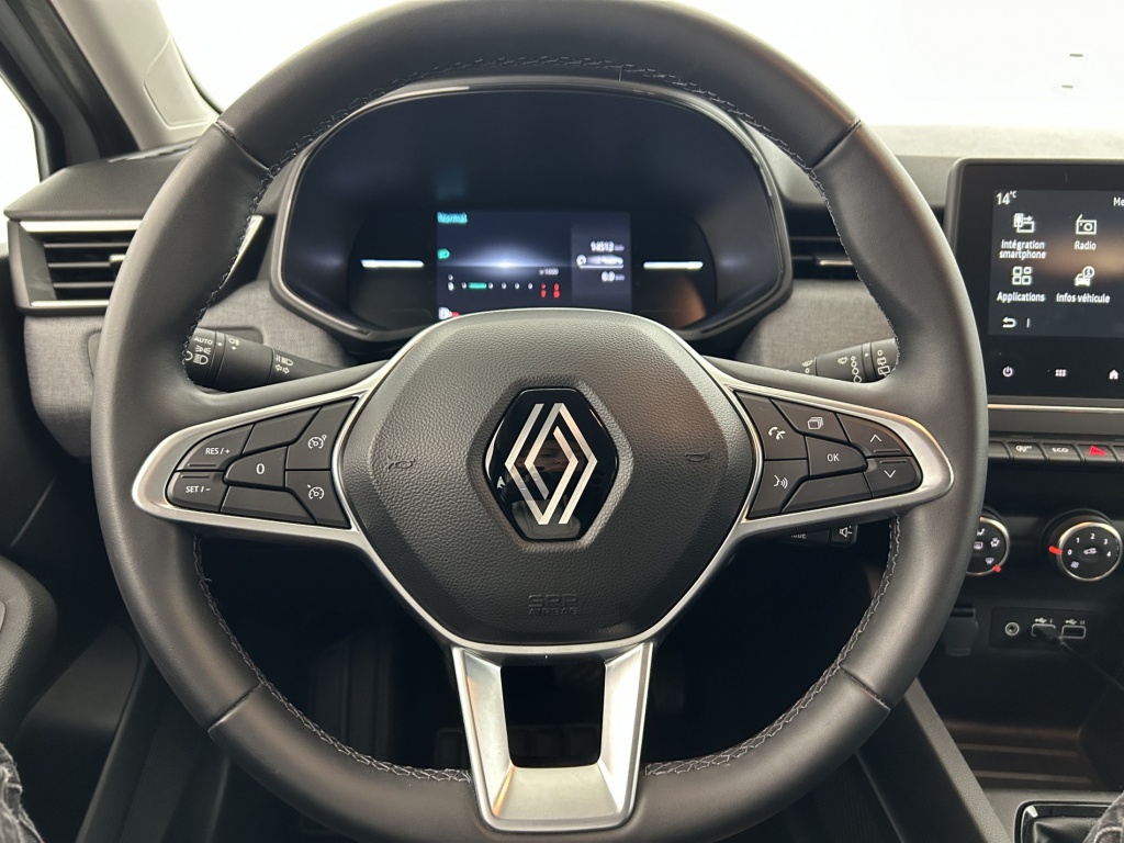 RENAULT Clio Evolution TCe 90 - ref: 6-2971x250990 - Photo 15