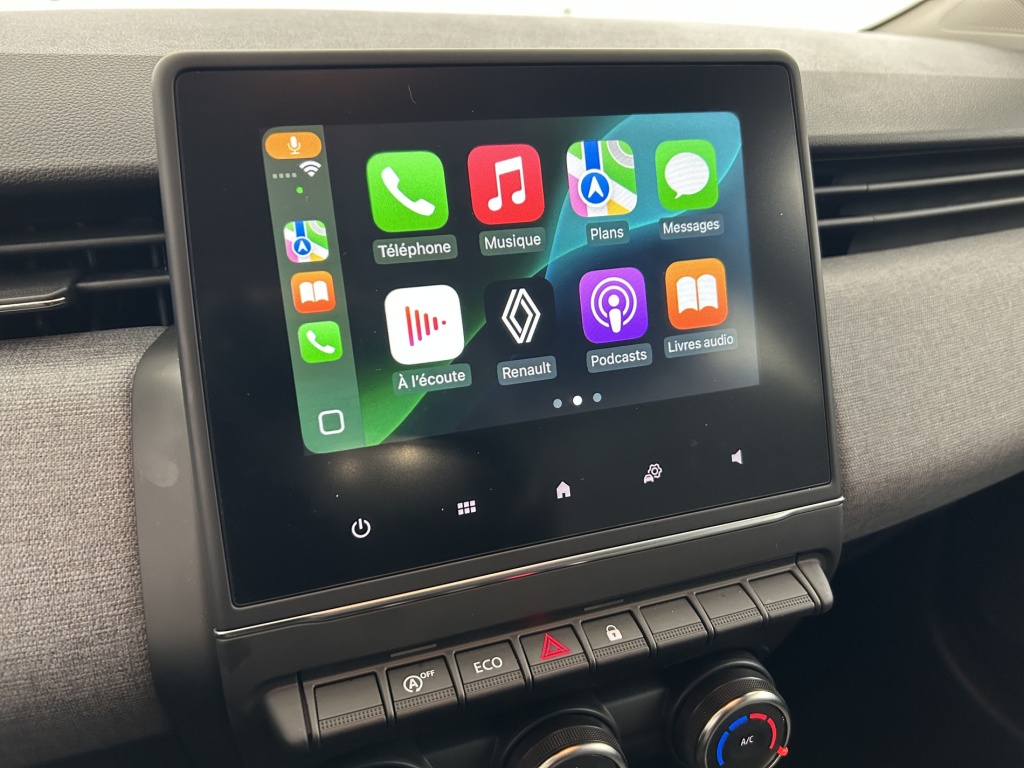 RENAULT Clio Evolution TCe 90 - ref: 6-2971x250990 - Photo 16