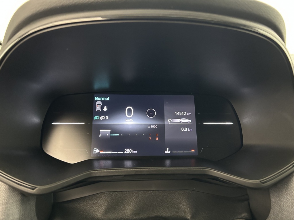 RENAULT Clio Evolution TCe 90 - ref: 6-2971x250990 - Photo 17