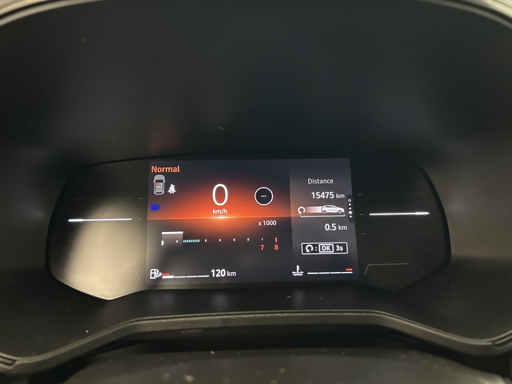 RENAULT Clio Evolution TCe 90 - ref: 6-2971x250992 - Photo 17