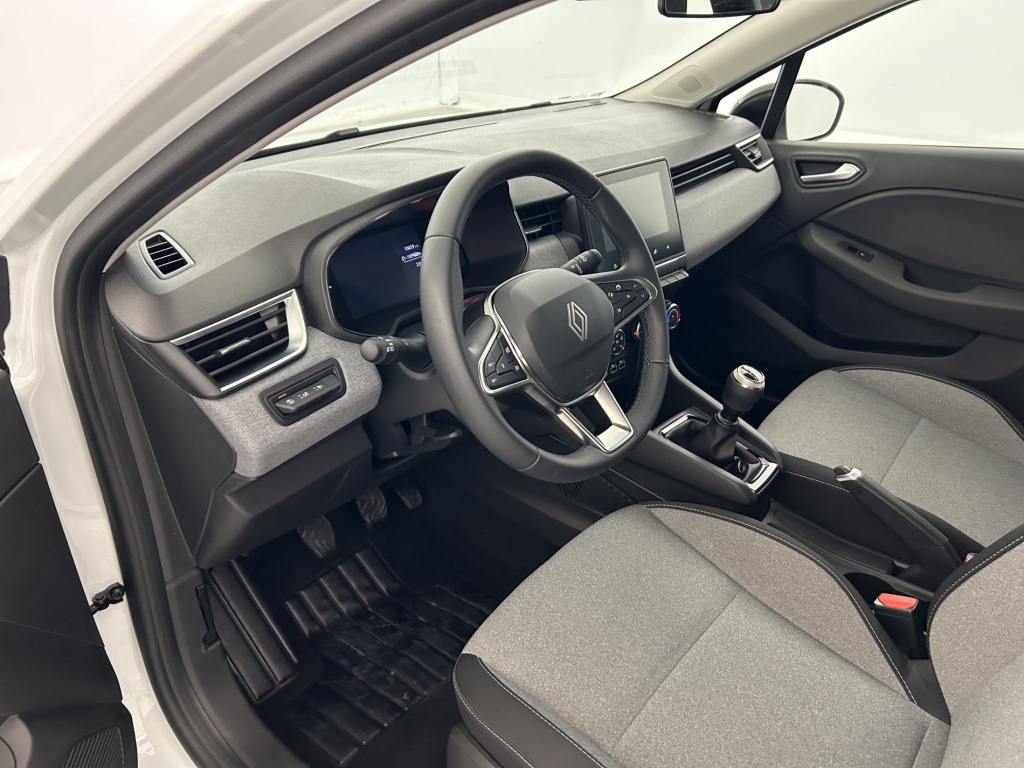 RENAULT Clio Evolution SCe 65 ch GSR2 - ref: 6-2971x250997 - Photo 14