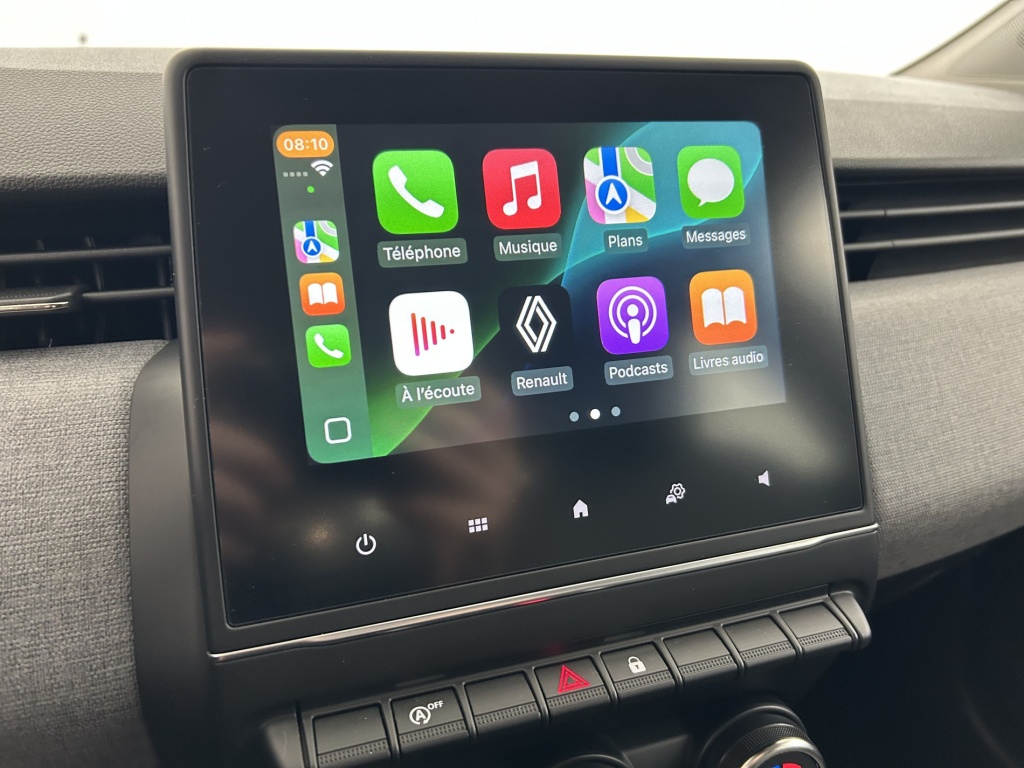 RENAULT Clio Evolution SCe 65 ch GSR2 - ref: 6-2971x250997 - Photo 16