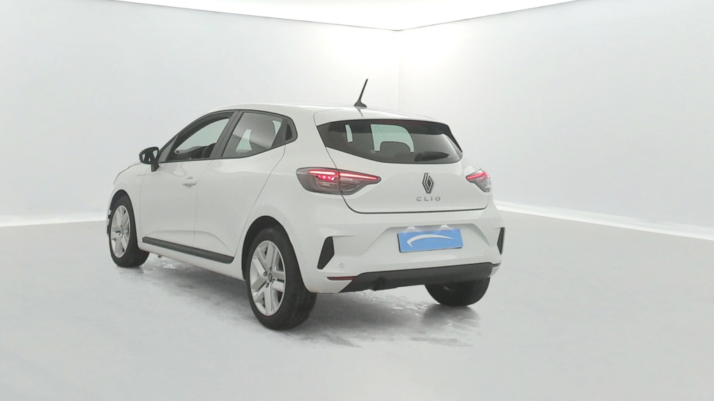 RENAULT Clio Evolution SCe 65 ch GSR2 - ref: 6-2971x250997 - Photo 3