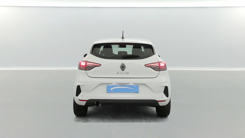 RENAULT Clio Evolution SCe 65 ch GSR2 - ref: 6-2971x250997 - Photo 4