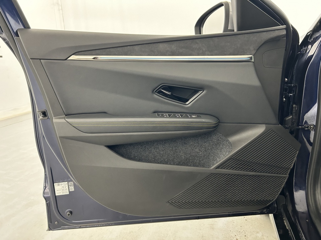 RENAULT Megane Techno EV60 220 ch optimum charge - ref: 6-2971x251006 - Photo 11