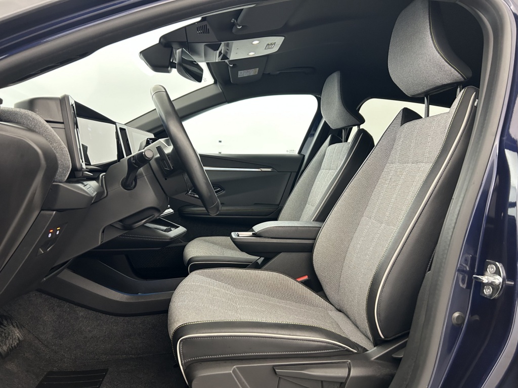 RENAULT Megane Techno EV60 220 ch optimum charge - ref: 6-2971x251006 - Photo 12