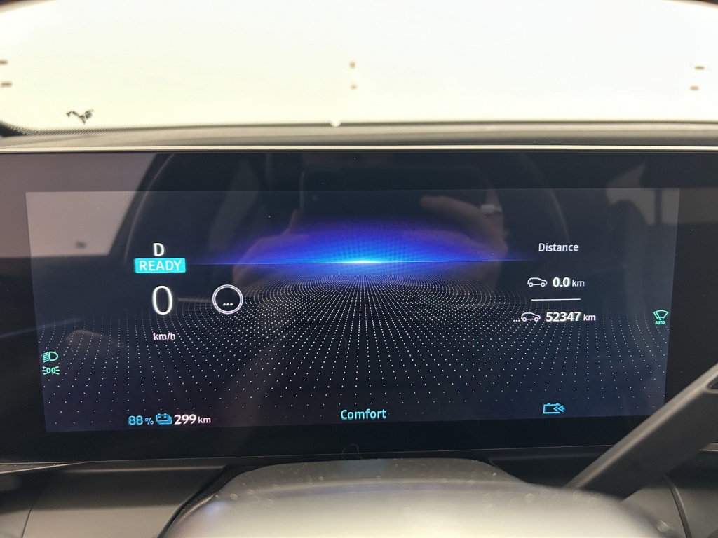 RENAULT Megane Techno EV60 220 ch optimum charge - ref: 6-2971x251006 - Photo 16