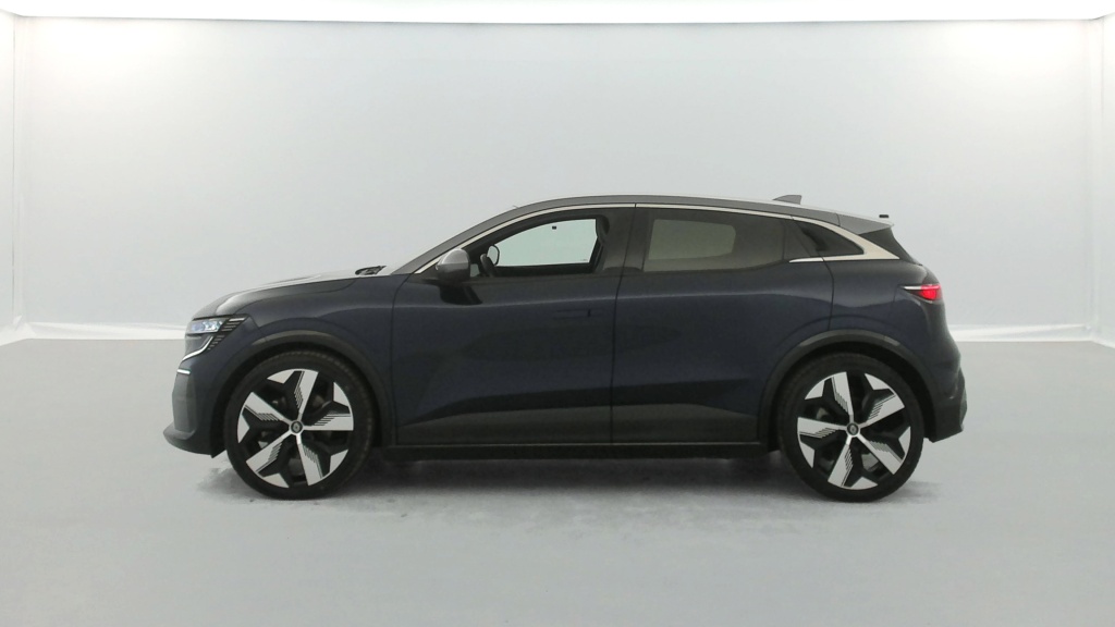 RENAULT Megane Techno EV60 220 ch optimum charge - ref: 6-2971x251006 - Photo 2