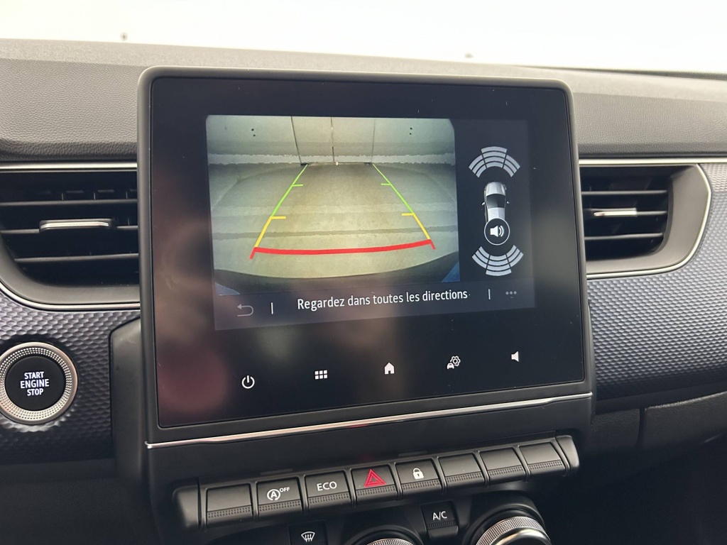RENAULT Arkana Evolution mild hybrid 140 EDC FAP 22 - ref: 6-2971x251014 - Photo 18