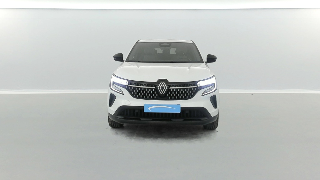 RENAULT Austral Techno mild hybrid advanced 130 - ref: 6-2971x251018 - Photo 8