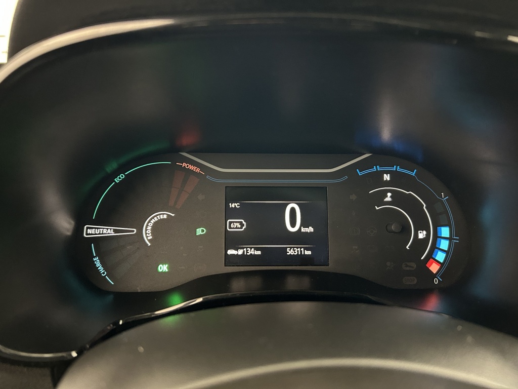 DACIA Spring Confort Plus Achat Integral - ref: 6-2971x251024 - Photo 16