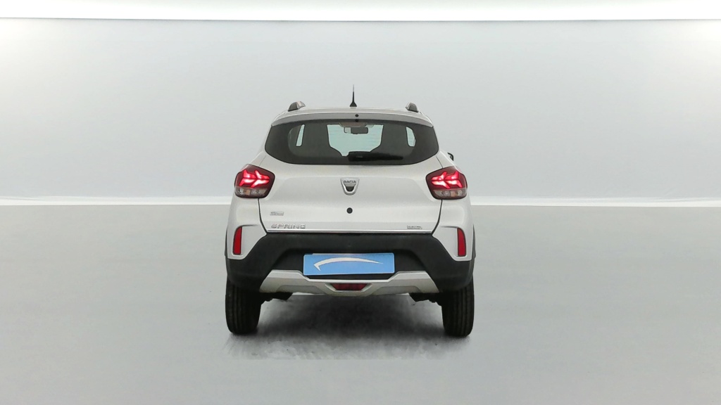 DACIA Spring Confort Plus Achat Integral - ref: 6-2971x251024 - Photo 4