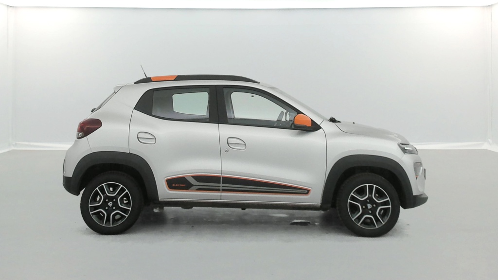 DACIA Spring Confort Plus Achat Integral - ref: 6-2971x251024 - Photo 6