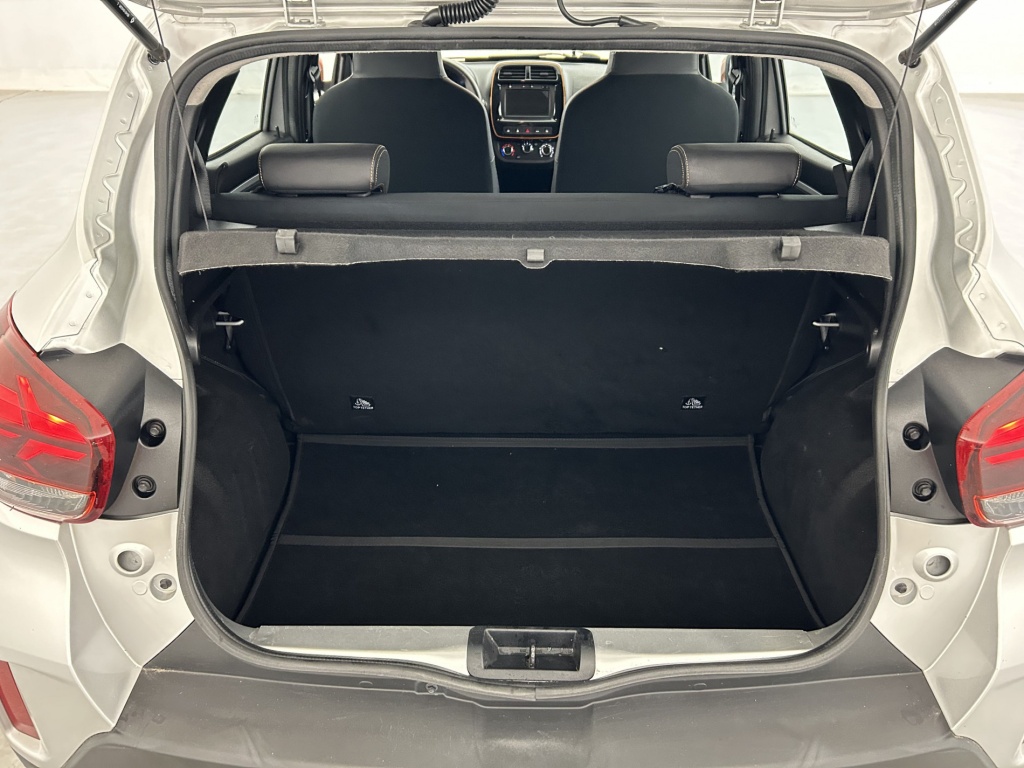 DACIA Spring Confort Plus Achat Integral - ref: 6-2971x251024 - Photo 9