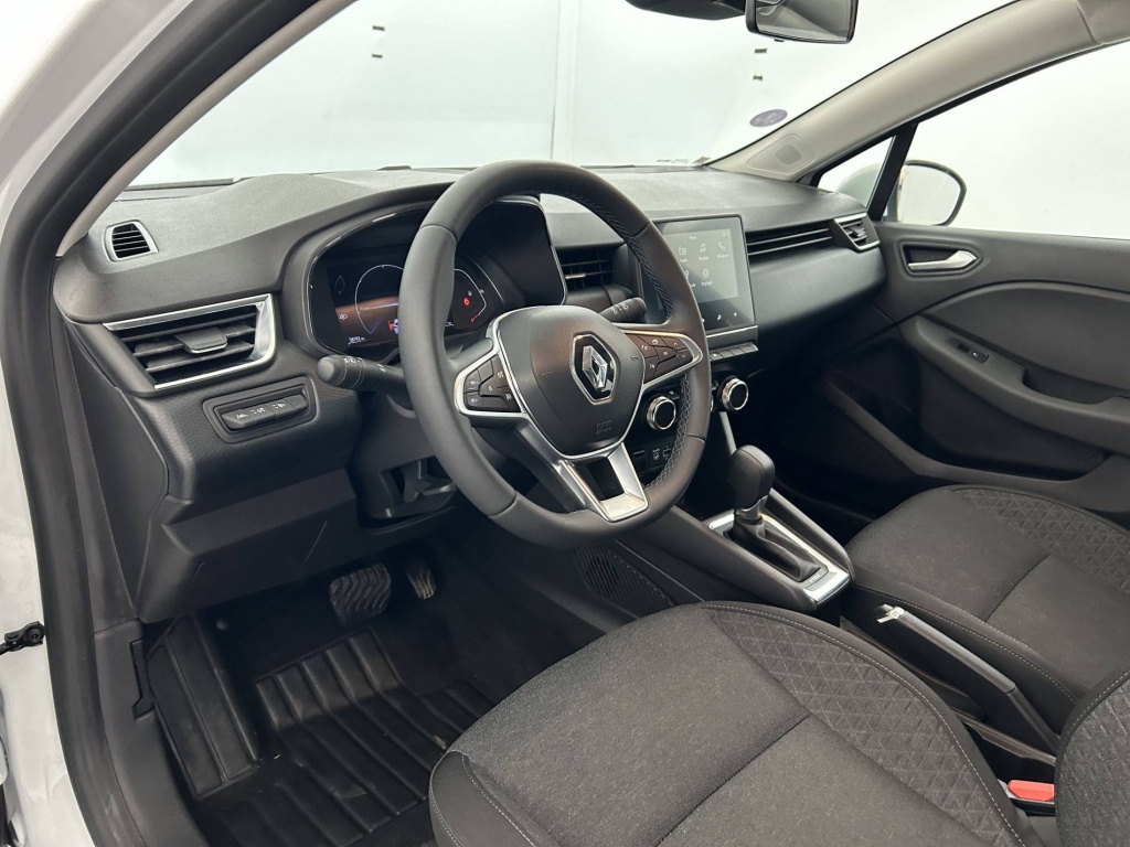 RENAULT Clio BUSINESS REVERSIBLE E-TECH 140 21 - ref: 6-2971x251026 - Photo 12