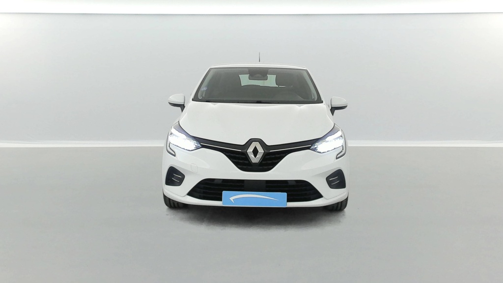 RENAULT Clio BUSINESS REVERSIBLE E-TECH 140 21 - ref: 6-2971x251026 - Photo 7
