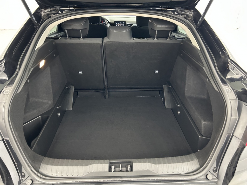 RENAULT Arkana Evolution mild hybrid 140 EDC FAP 22 - ref: 6-2971x251039 - Photo 9