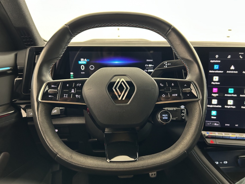 RENAULT Espace esprit Alpine E-Tech hybrid 200 - ref: 6-2971x251042 - Photo 15