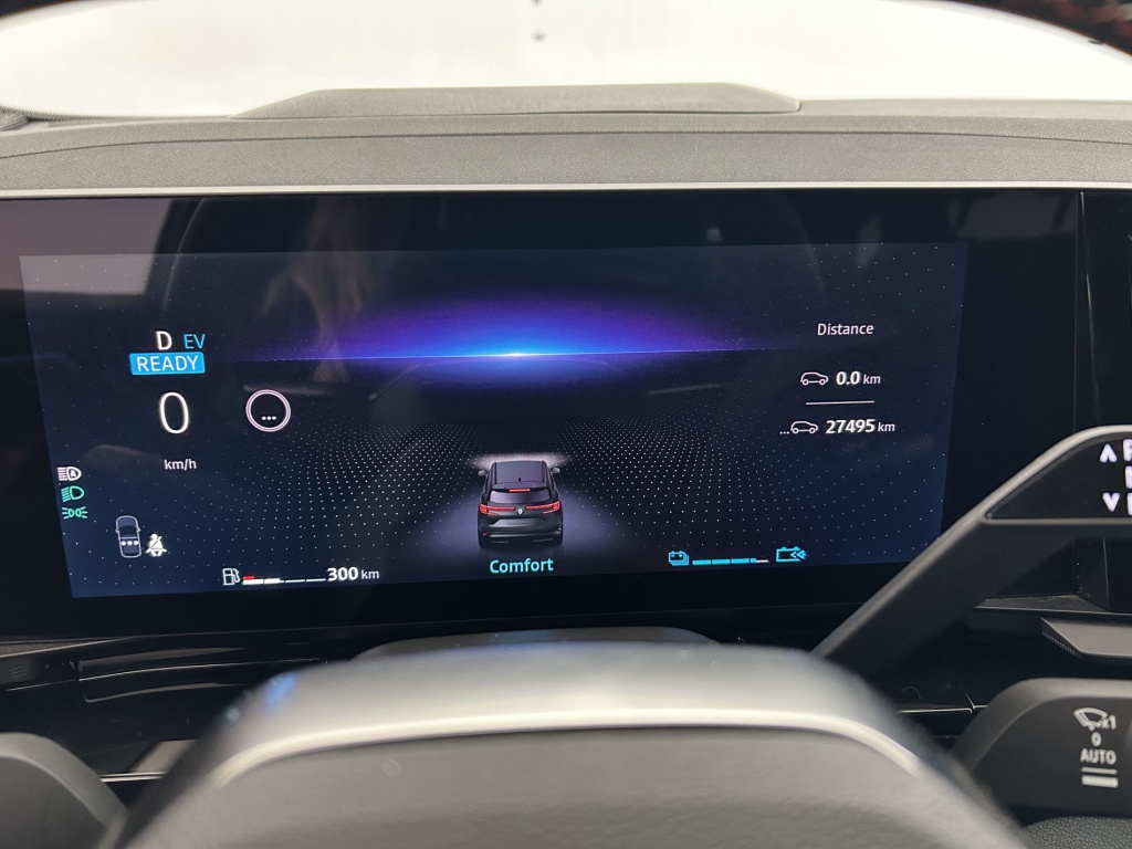 RENAULT Espace esprit Alpine E-Tech hybrid 200 - ref: 6-2971x251042 - Photo 17