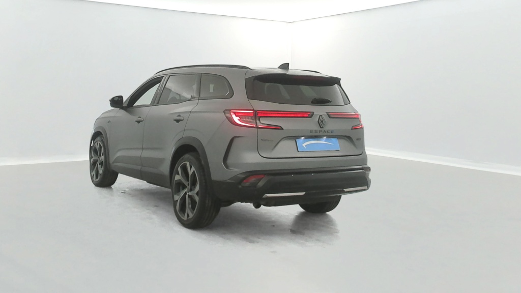 RENAULT Espace esprit Alpine E-Tech hybrid 200 - ref: 6-2971x251042 - Photo 3