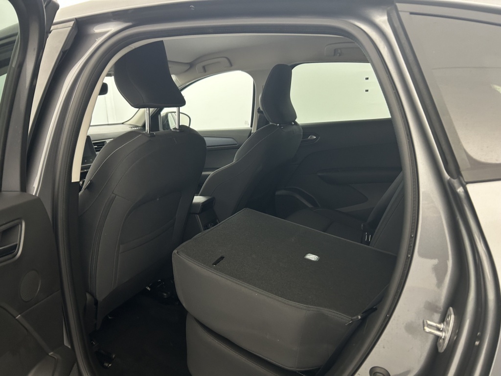 RENAULT Arkana Evolution mild hybrid 140 EDC FAP 22 - ref: 6-2971x251045 - Photo 11