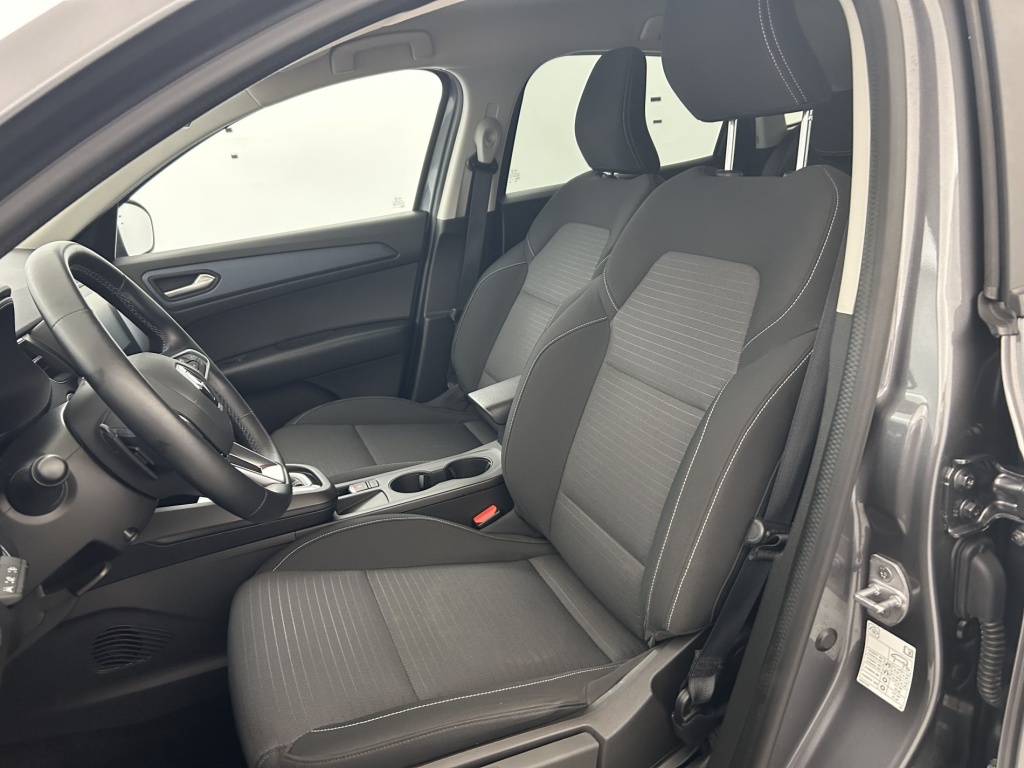 RENAULT Arkana Evolution mild hybrid 140 EDC FAP 22 - ref: 6-2971x251045 - Photo 13