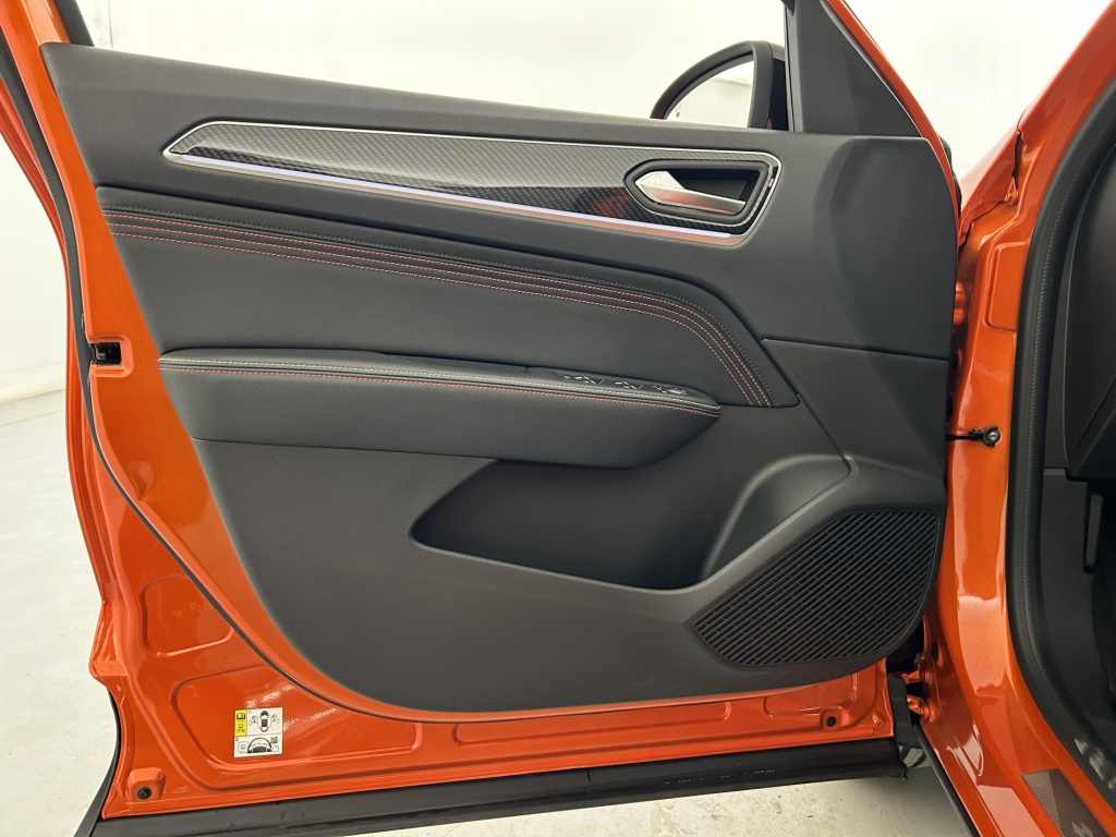 RENAULT Arkana R.S. Line mild hybrid 160 EDC FAP 22 - ref: 6-2971x251048 - Photo 12