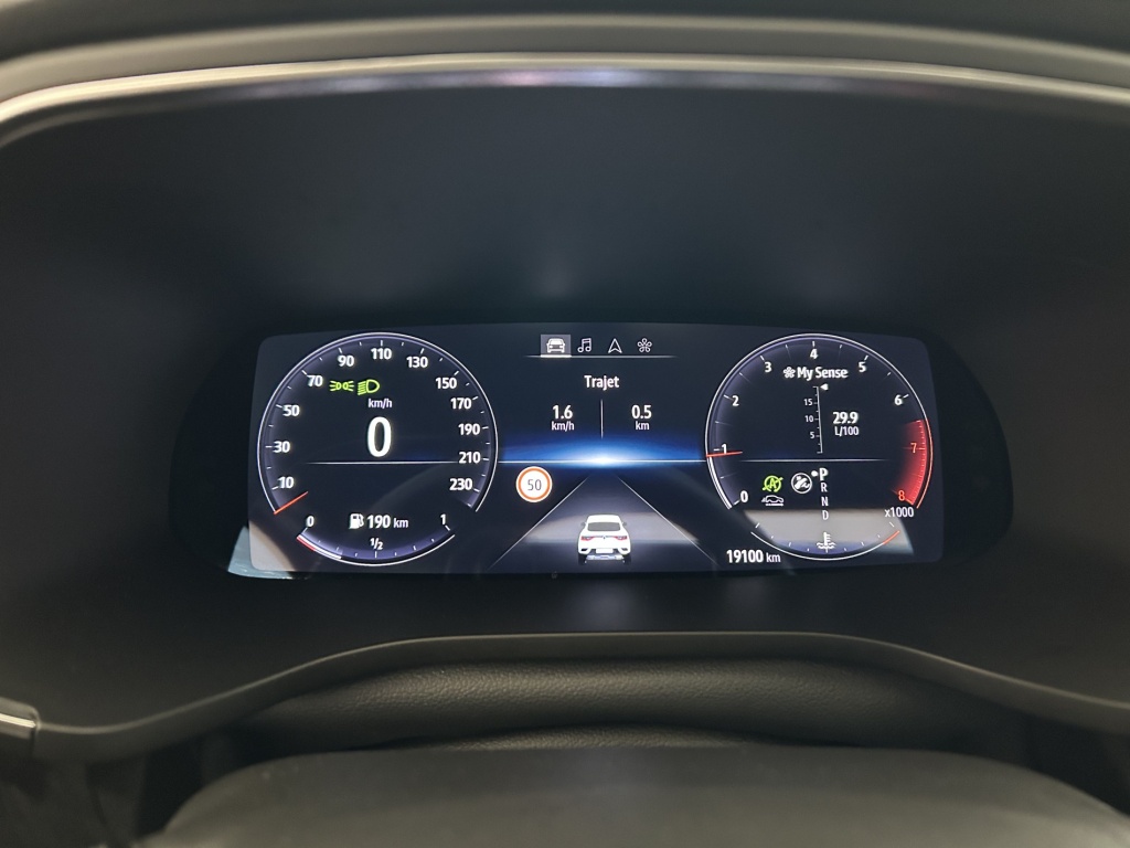 RENAULT Arkana R.S. Line mild hybrid 160 EDC FAP 22 - ref: 6-2971x251048 - Photo 16