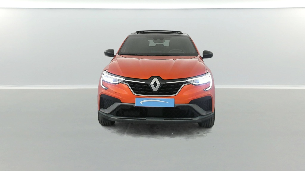 RENAULT Arkana R.S. Line mild hybrid 160 EDC FAP 22 - ref: 6-2971x251048 - Photo 8