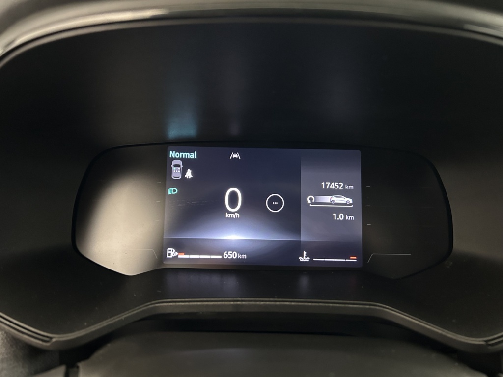 RENAULT Clio Evolution TCe 90 - ref: 6-2971x251049 - Photo 17