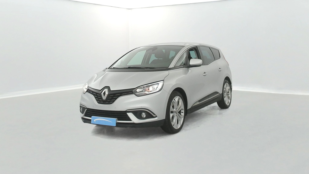 RENAULT Grand Scenic Business Blue dCi 120 EDC - ref: 6-2971x251051 - Photo 1