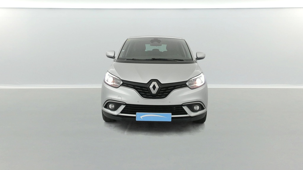 RENAULT Grand Scenic Business Blue dCi 120 EDC - ref: 6-2971x251051 - Photo 8