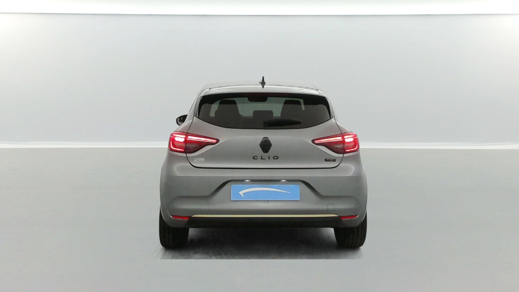 RENAULT Clio Engineered E-Tech full hybrid 145 - ref: 6-2971x251052 - Photo 4
