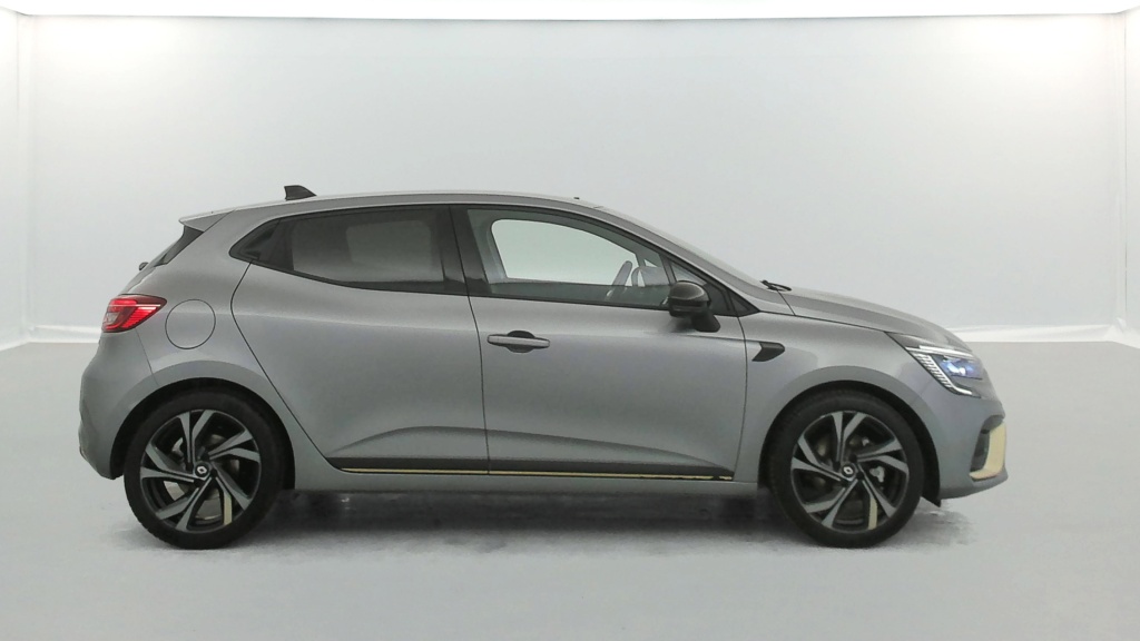 RENAULT Clio Engineered E-Tech full hybrid 145 - ref: 6-2971x251052 - Photo 6