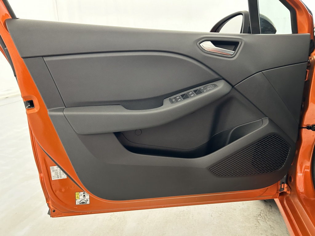 RENAULT Clio Evolution Eco-G 100 ch GSR2 - ref: 6-2971x251053 - Photo 11