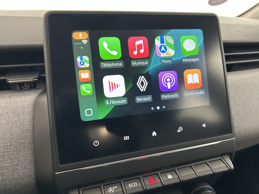 RENAULT Clio Evolution Eco-G 100 ch GSR2 - ref: 6-2971x251053 - Photo 15