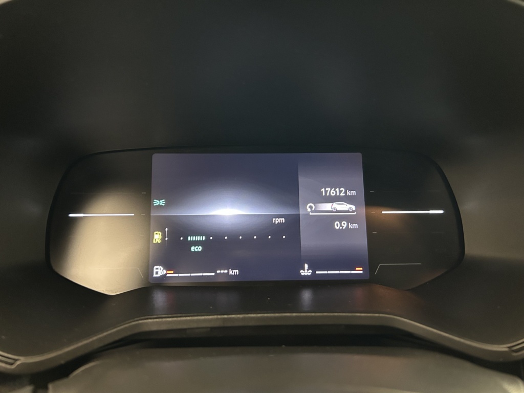 RENAULT Clio Evolution Eco-G 100 ch GSR2 - ref: 6-2971x251053 - Photo 16