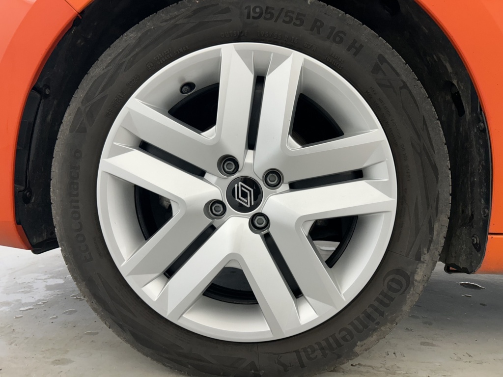 RENAULT Clio Evolution Eco-G 100 ch GSR2 - ref: 6-2971x251053 - Photo 20