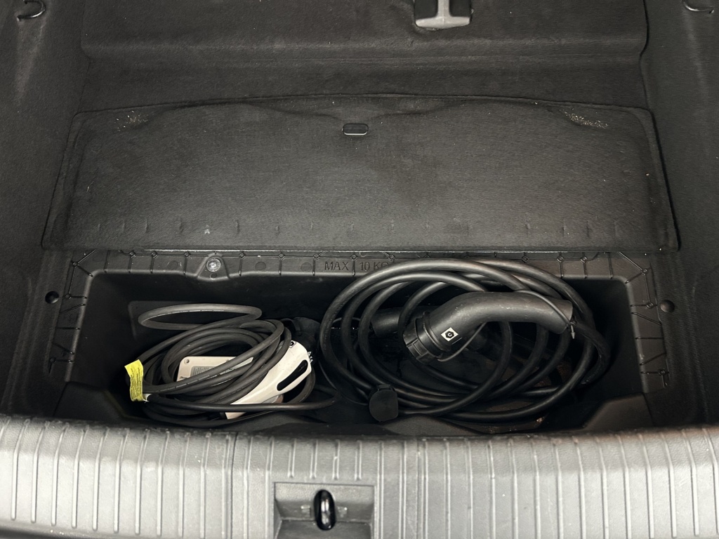 RENAULT Megane Iconic EV60 220 ch optimum charge - ref: 6-2971x251076 - Photo 10