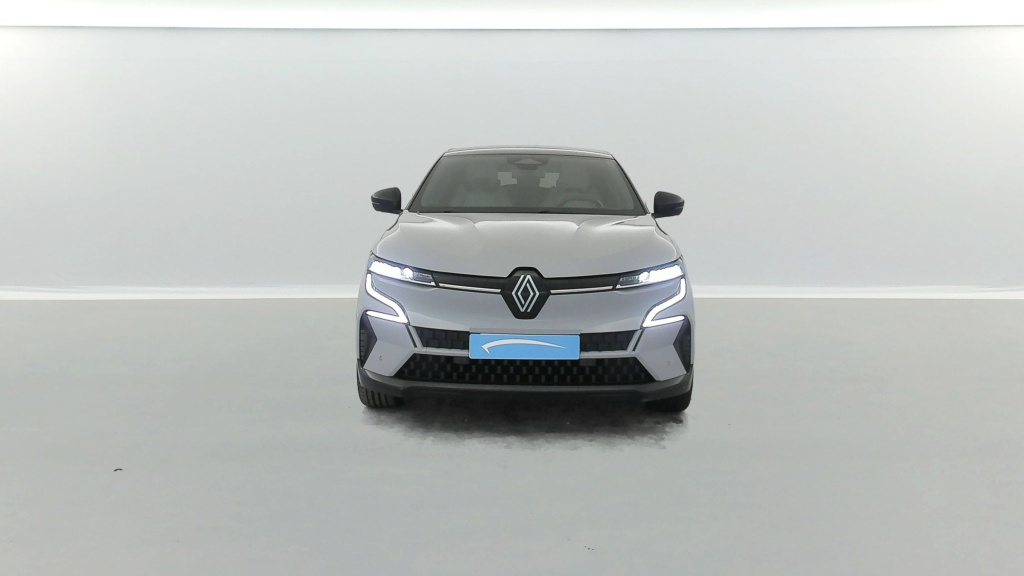 RENAULT Megane Iconic EV60 220 ch optimum charge - ref: 6-2971x251076 - Photo 8