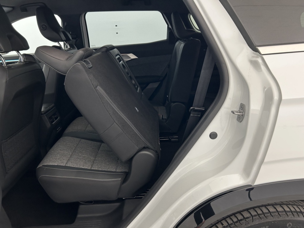 RENAULT Espace Techno E-Tech full hybrid 200 GSR2 - ref: 6-2971x251077 - Photo 10